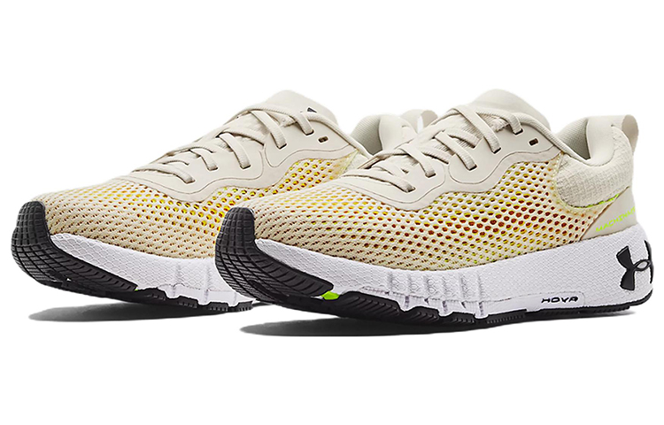 (W)  UA HOVR Machina 2 SE 'Stone Cruise Gold' 圖 3