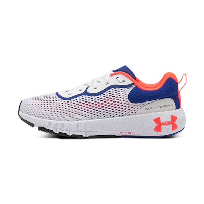 (W) UA HOVR Machina 2 SE 'White Royal'