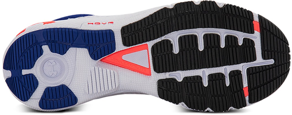 (Women) Under Armour HOVR Machina 2 SE 'White Royal' 3024741-102 Purchase (Women) Under Armour HOVR Machina 2 SE 'White Royal' 3024741-102