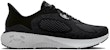 (W) Under Armour HOVR Machina 3 'Hitam Putih' 3024907-001