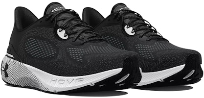 (W) 安德玛 HOVR Machina 3 '黑白配色' 3025660-001 Lookbook (W) 安德玛 HOVR Machina 3 '黑白配色' 3025660-001