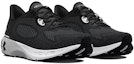 Lookbook (W) Under Armour HOVR Machina 3 'Hitam Putih' 3025660-001
