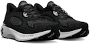 Lookbook (W) Under Armour HOVR Machina 3 'Hitam Putih' 3024907-001