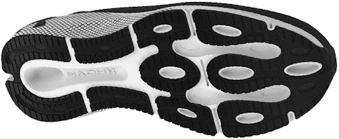 (W) 安德玛 HOVR Machina 3 '黑白配色' 3025660-001 Purchase (W) 安德玛 HOVR Machina 3 '黑白配色' 3025660-001