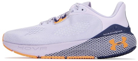 (Women) Under Armour HOVR Machina 3 'Nebula Purple Coral' 3025660-501 (Women) Under Armour HOVR Machina 3 'Nebula Purple Coral' 3025660-501