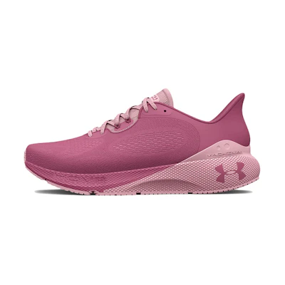 (W) UA HOVR Machina 3 'Pace Pink'