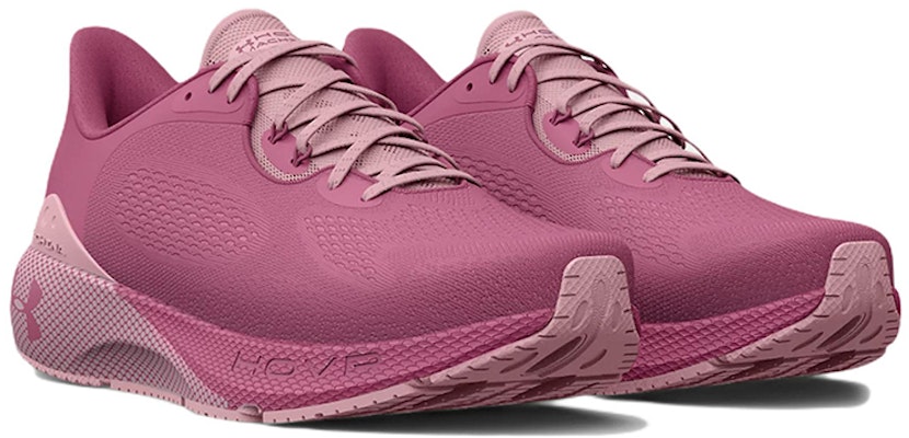 (女性) 安德瑪 HOVR Machina 3 'Pace Pink' 3024907-601 Lookbook (女性) 安德瑪 HOVR Machina 3 'Pace Pink' 3024907-601