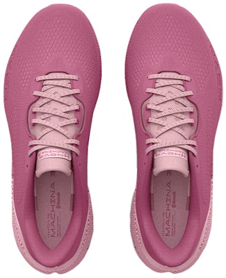 (女性) 安德瑪 HOVR Machina 3 'Pace Pink' 3024907-601 Shop (女性) 安德瑪 HOVR Machina 3 'Pace Pink' 3024907-601