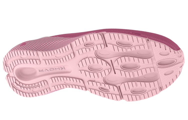 Purchase (女性) 安德瑪 HOVR Machina 3 'Pace Pink' 3024907-601