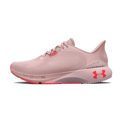 (W) UA HOVR Machina 3 'Retro Pink'