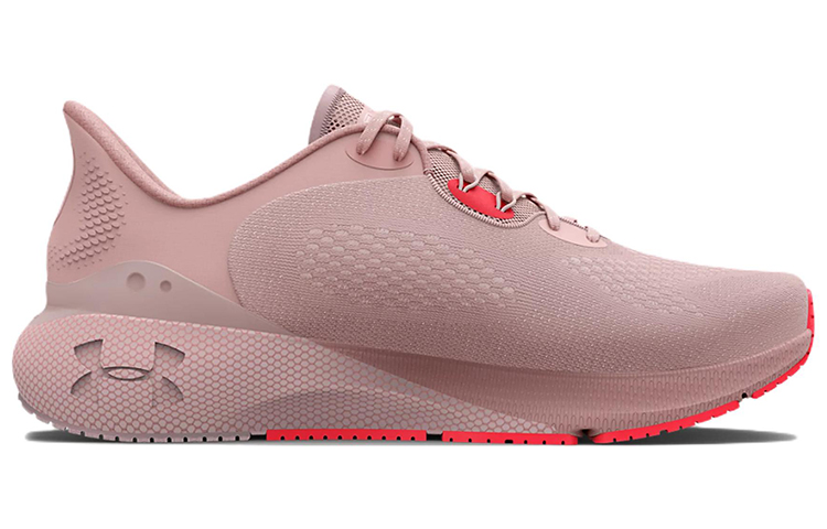 (W)  UA HOVR Machina 3 'Retro Pink' 圖 2