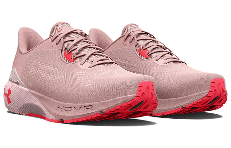 (W)  UA HOVR Machina 3 'Retro Pink' 圖 3