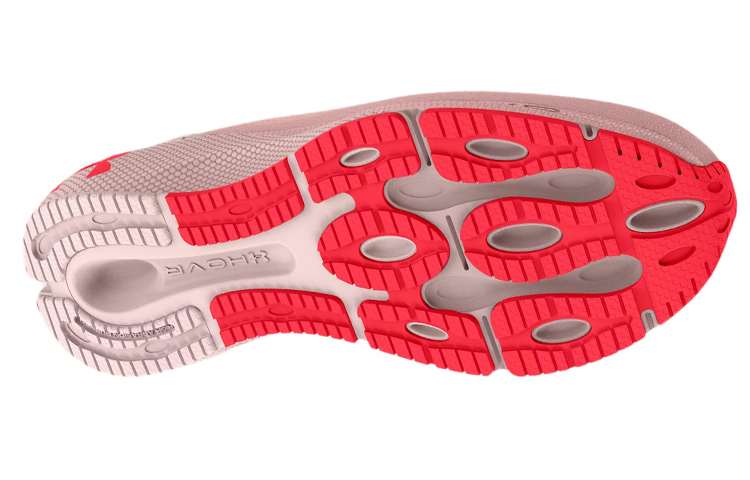 (W)  UA HOVR Machina 3 'Retro Pink' 圖 5