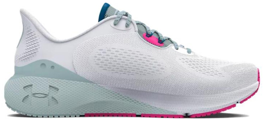 (Women) Under Armour HOVR Machina 3 'White Breaker Blue' 3024907-103 Order (Women) Under Armour HOVR Machina 3 'White Breaker Blue' 3024907-103