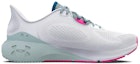 Order (W) Under Armour HOVR Machina 3 'Putih Breaker Biru' 3024907-103