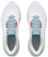 Shop (女性) Under Armour HOVR Machina 3 'White Breaker Blue' 3024907-103