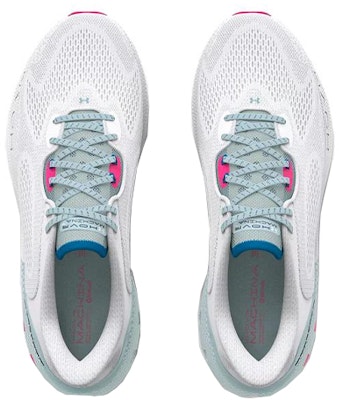 (Women) Under Armour HOVR Machina 3 'White Breaker Blue' 3024907-103 Shop (Women) Under Armour HOVR Machina 3 'White Breaker Blue' 3024907-103