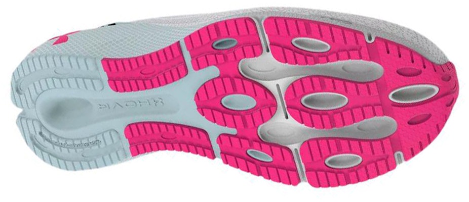 (Women) Under Armour HOVR Machina 3 'White Breaker Blue' 3024907-103 Purchase (Women) Under Armour HOVR Machina 3 'White Breaker Blue' 3024907-103