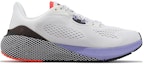 Order (W) Under Armour HOVR Machina 3 'Blanco Morado Naranja' 3024907-106