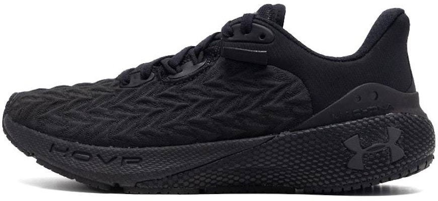 (Women) Under Armour HOVR Machina 3 Clone 'Black Reflective' 3026732-001 Buy (Women) Under Armour HOVR Machina 3 Clone 'Black Reflective' 3026732-001