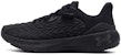 (W) Under Armour HOVR Machina 3 Clone 'Hitam Reflektif' 3026732-001