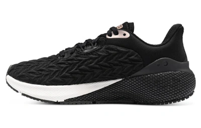 (Women) Under Armour HOVR Machina 3 Clone 'Black Rose Gold'