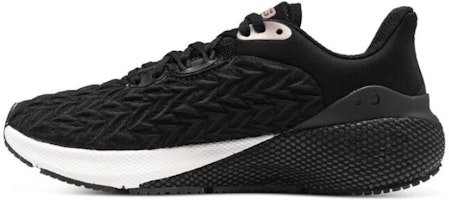 (Women)  Under Armour HOVR Machina 3 Clone 'Black Rose Gold'  3026732-004 (Women)  Under Armour HOVR Machina 3 Clone 'Black Rose Gold'  3026732-004