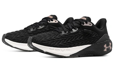 (Women) Under Armour HOVR Machina 3 Clone 'Black Rose Gold'