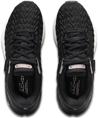 (W) Under Armour HOVR Machina 3 Clone 'Negro Oro Rosa' 3026732-004 Shop (W) Under Armour HOVR Machina 3 Clone 'Negro Oro Rosa' 3026732-004