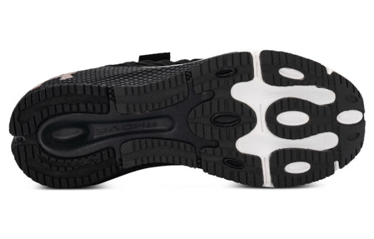 (Women) Under Armour HOVR Machina 3 Clone 'Black Rose Gold'