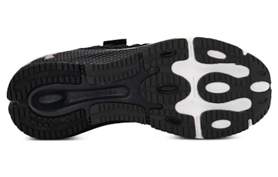 (Women) Under Armour HOVR Machina 3 Clone 'Black Rose Gold'