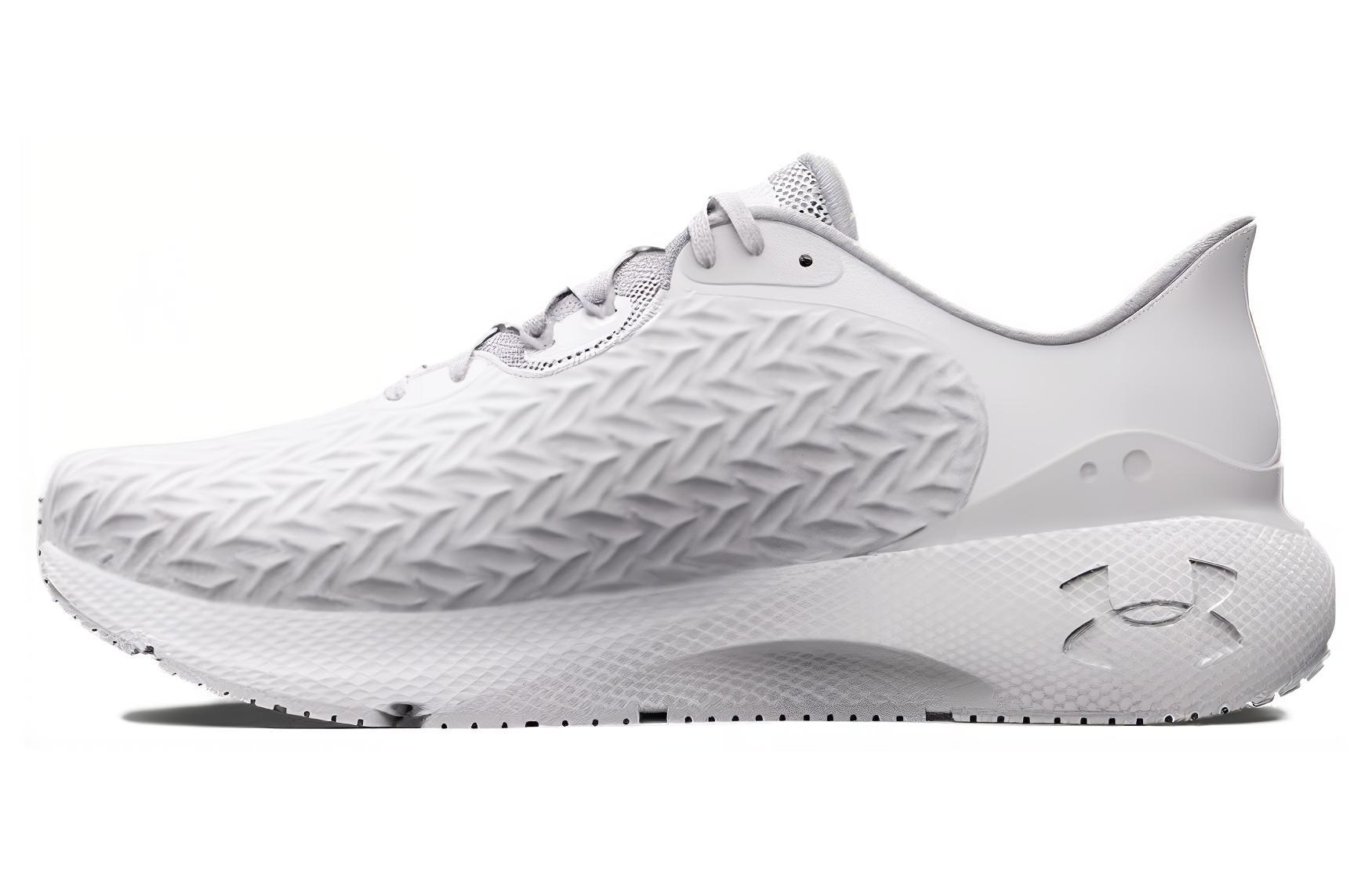 Buy （女款）Under Armour HOVR Machina 3 Clone '白色光暈灰'  3026732-100