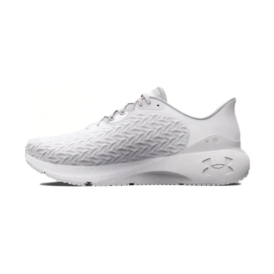 (W) UA HOVR Machina 3 Clone 'White Halo Grey'