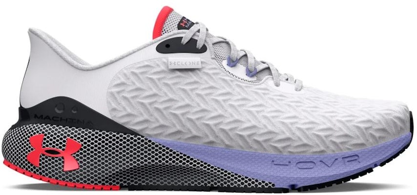 (W) Under Armour HOVR Machina 3 Clone 'Putih Merah Biru' 3026732-102 Order (W) Under Armour HOVR Machina 3 Clone 'Putih Merah Biru' 3026732-102
