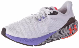 Lookbook (女性)Under Armour HOVR Machina 3 Clone '白紅藍' 3026732-102