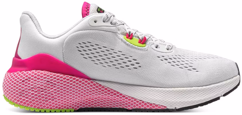 (W) Under Armour HOVR Machina 3 CN 'Blanco Rebelde Rosa' 3025660-105 Order (W) Under Armour HOVR Machina 3 CN 'Blanco Rebelde Rosa' 3025660-105