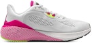 Order (W) Under Armour HOVR Machina 3 CN 'Blanco Rebelde Rosa' 3025660-105