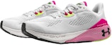 Lookbook (W) Under Armour HOVR Machina 3 CN 'Blanco Rebelde Rosa' 3025660-105