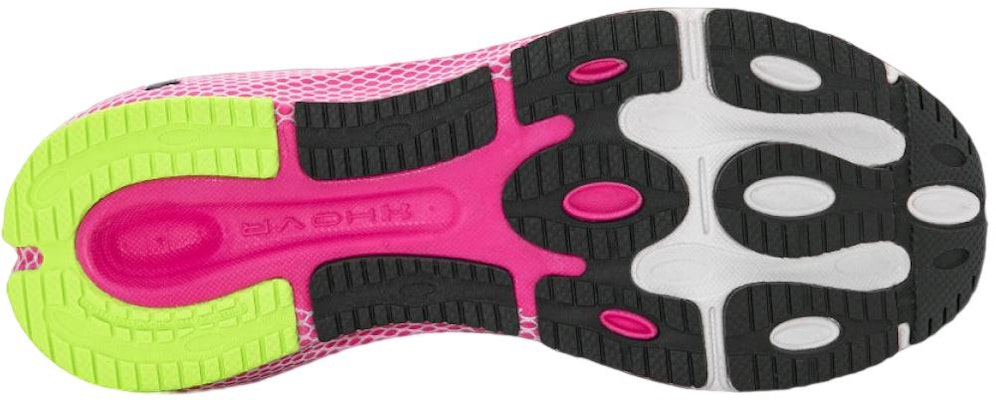 (W) Under Armour HOVR Machina 3 CN 'Blanco Rebelde Rosa' 3025660-105 Purchase (W) Under Armour HOVR Machina 3 CN 'Blanco Rebelde Rosa' 3025660-105