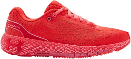 (Women) Under Armour HOVR Machina 'Beta Lipstick' 3021956-602 (Women) Under Armour HOVR Machina 'Beta Lipstick' 3021956-602