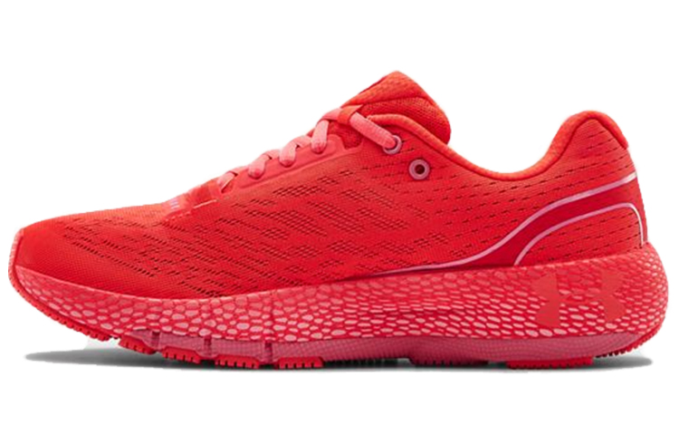 (Women)  Under Armour HOVR Machina 'Beta Lipstick'  3021956-602