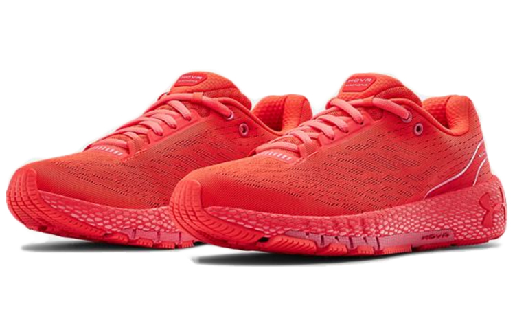 Lookbook (W) Under Armour HOVR Machina 'Beta Lipstick' Zapatillas Running Mujer 3021956-602