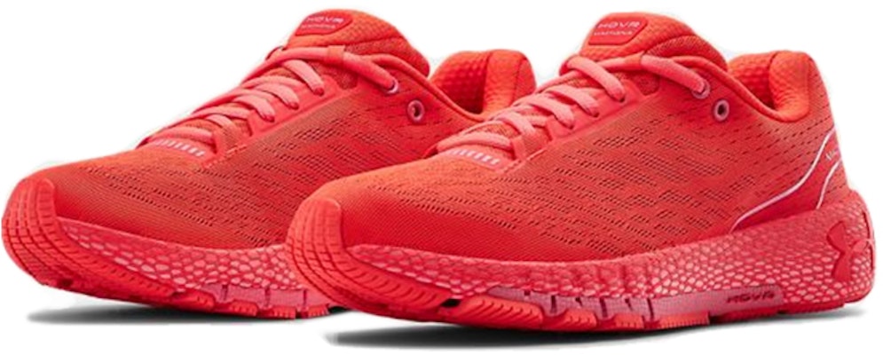 (W) Under Armour HOVR Machina 'Beta Lipstick' Zapatillas Running Mujer 3021956-602 Lookbook (W) Under Armour HOVR Machina 'Beta Lipstick' Zapatillas Running Mujer 3021956-602