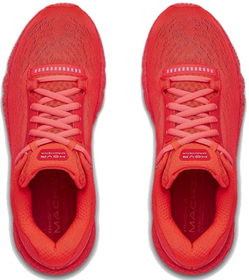 (W) Under Armour HOVR Machina 'Beta Lipstick' Zapatillas Running Mujer 3021956-602 Shop (W) Under Armour HOVR Machina 'Beta Lipstick' Zapatillas Running Mujer 3021956-602