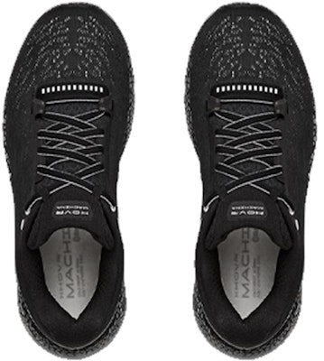 (W) 언더아머 호버 마키나 '블랙 모드 그레이' 3021956-001 Shop (W) 언더아머 호버 마키나 '블랙 모드 그레이' 3021956-001