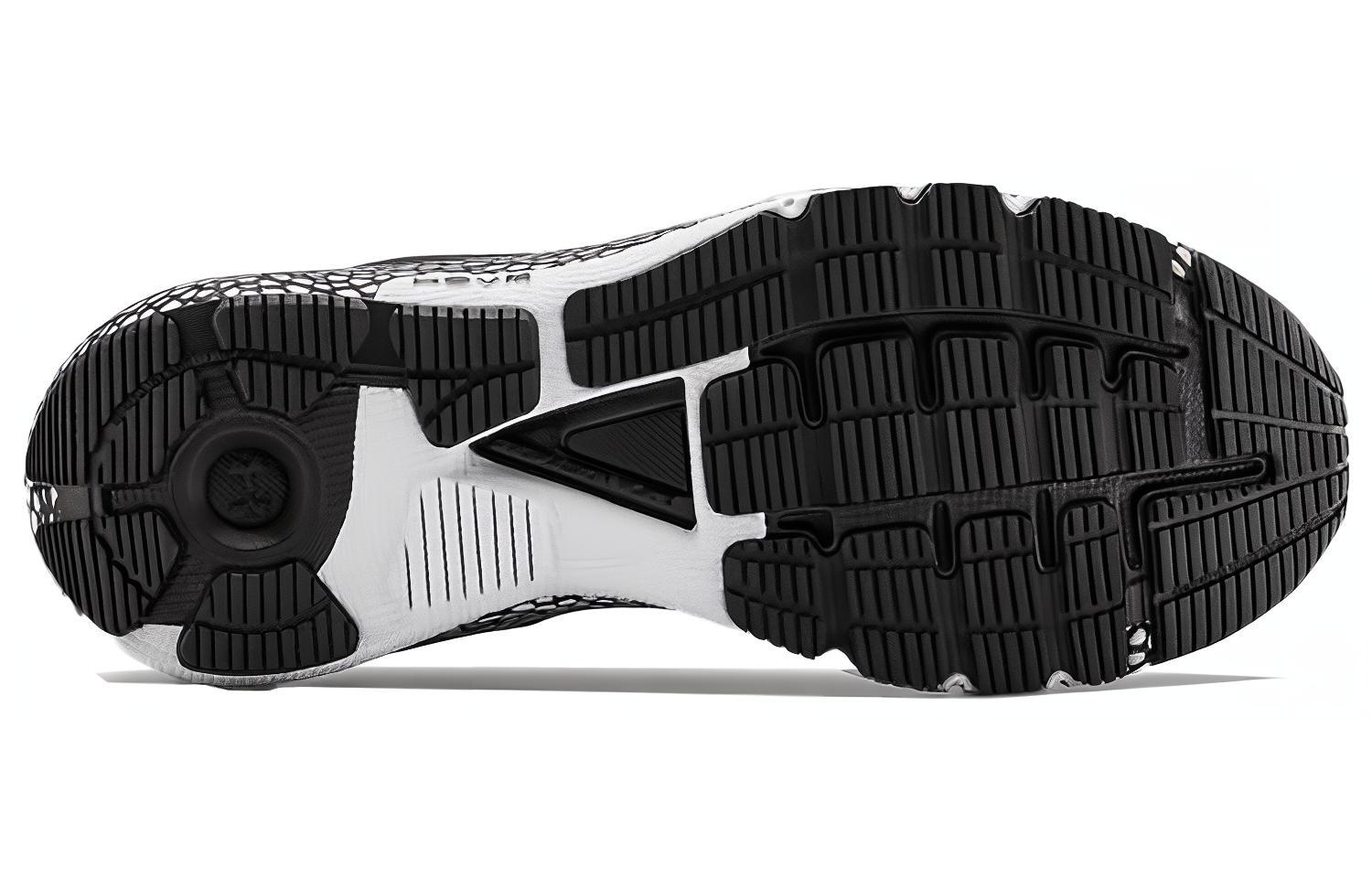 Details for (女) Under Armour HOVR Machina '黑色漸變灰' 3021956-001