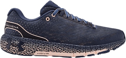 (Women) Under Armour HOVR Machina 'Blue Ink' 3021956-402 (Women) Under Armour HOVR Machina 'Blue Ink' 3021956-402