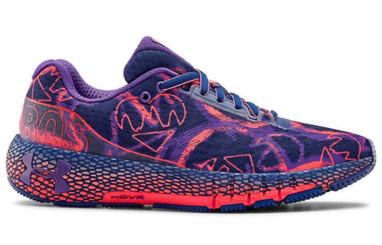 (W)  UA HOVR Machina 'BOS' 圖 2