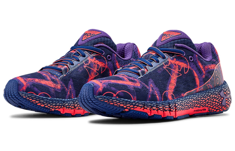 (W)  UA HOVR Machina 'BOS' 圖 3