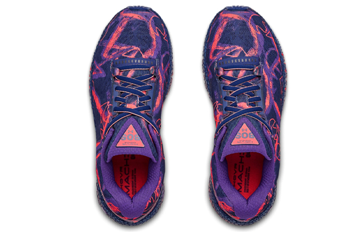 (W)  UA HOVR Machina 'BOS' 圖 4